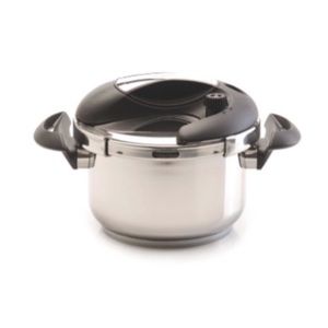 BergHOFF Swift Pressure Cooker (4L, 4.2QT, 22 cm)
